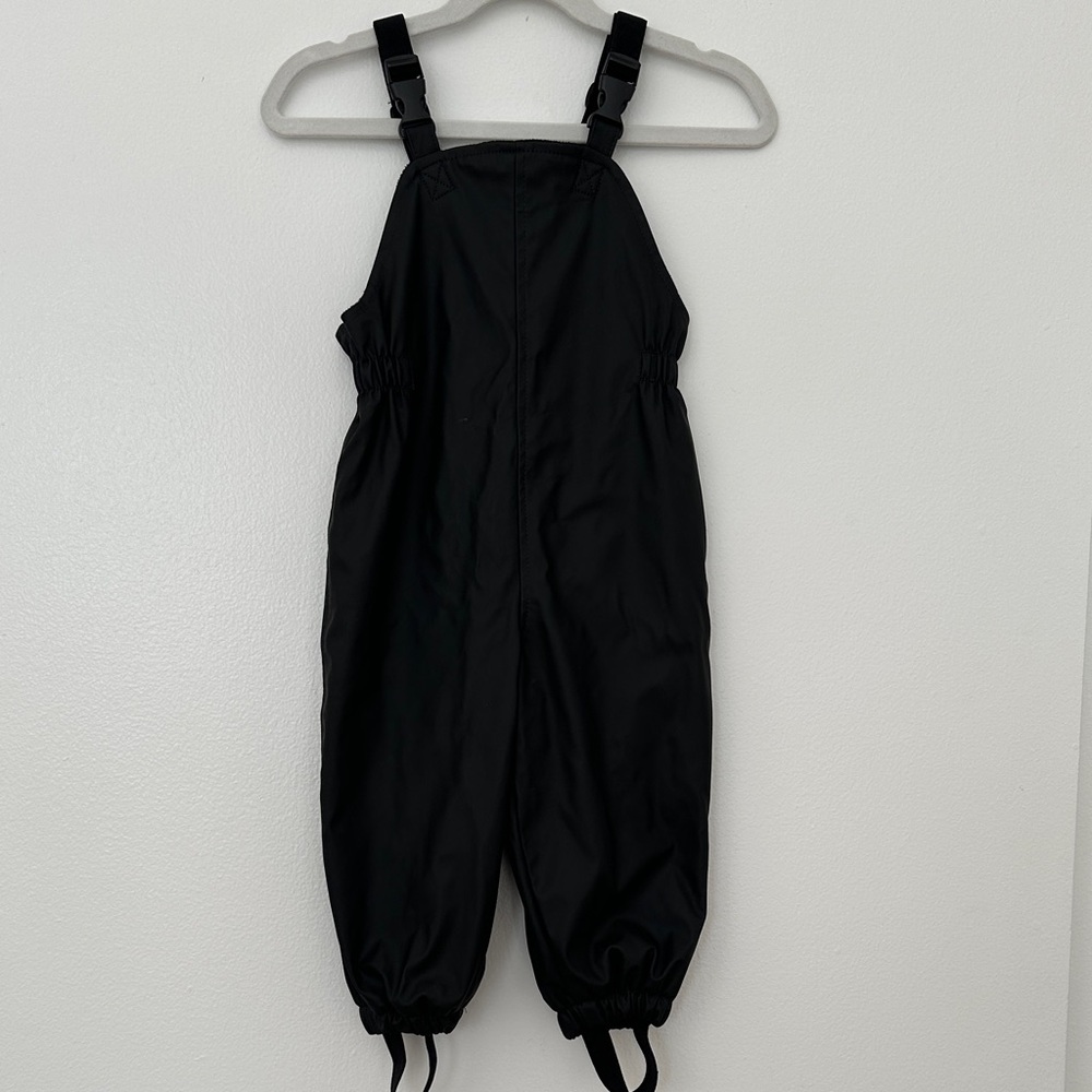 Zara Kids snow Overalls